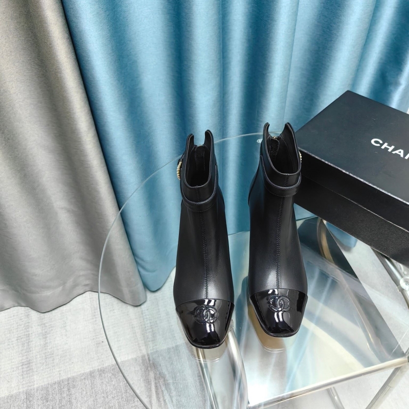 Ch*el boots